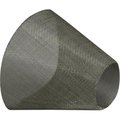 Midland Industries Midland Industries 39559 Stainless Steel Fine Mesh Filter Screen 39559